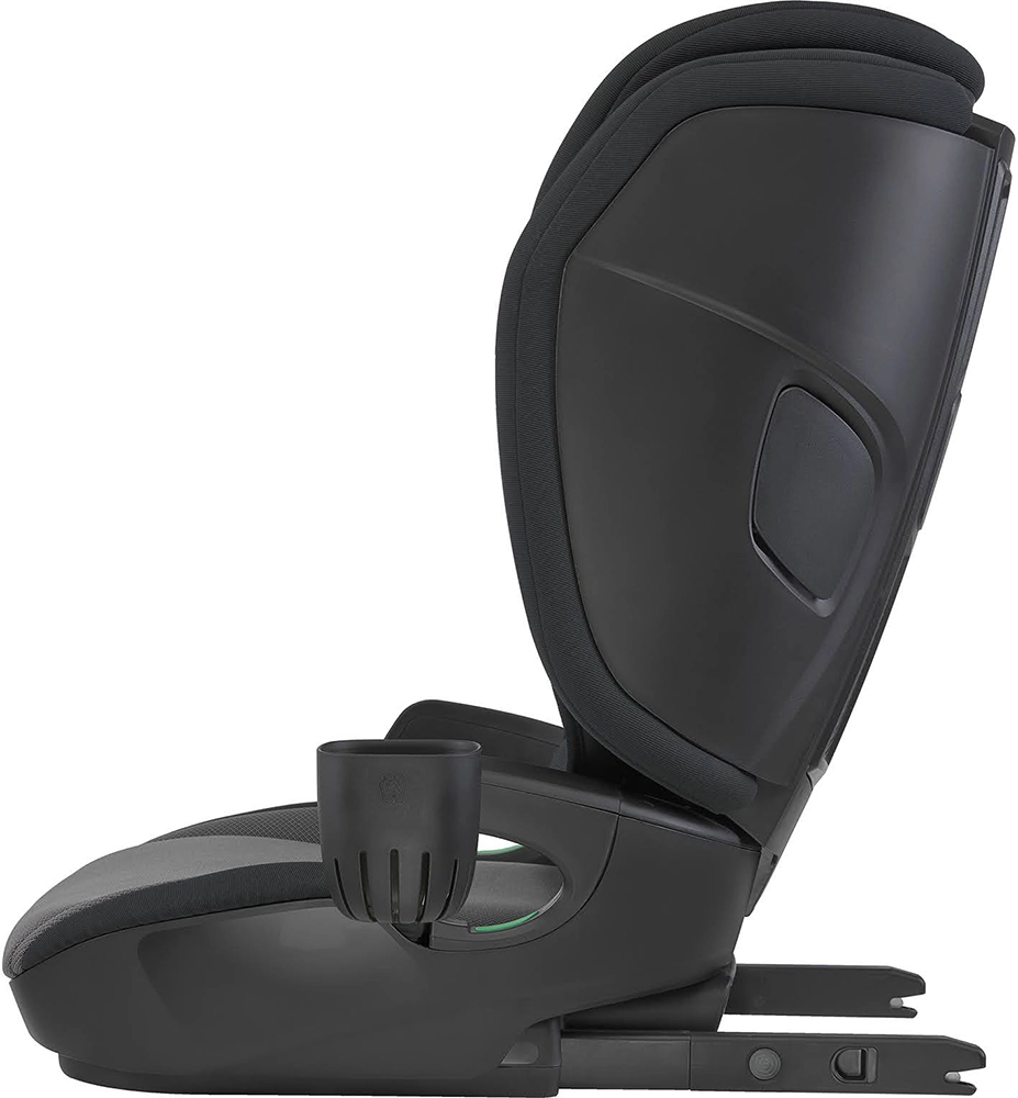 Автокрісло Espiro Theta 117 Graphite