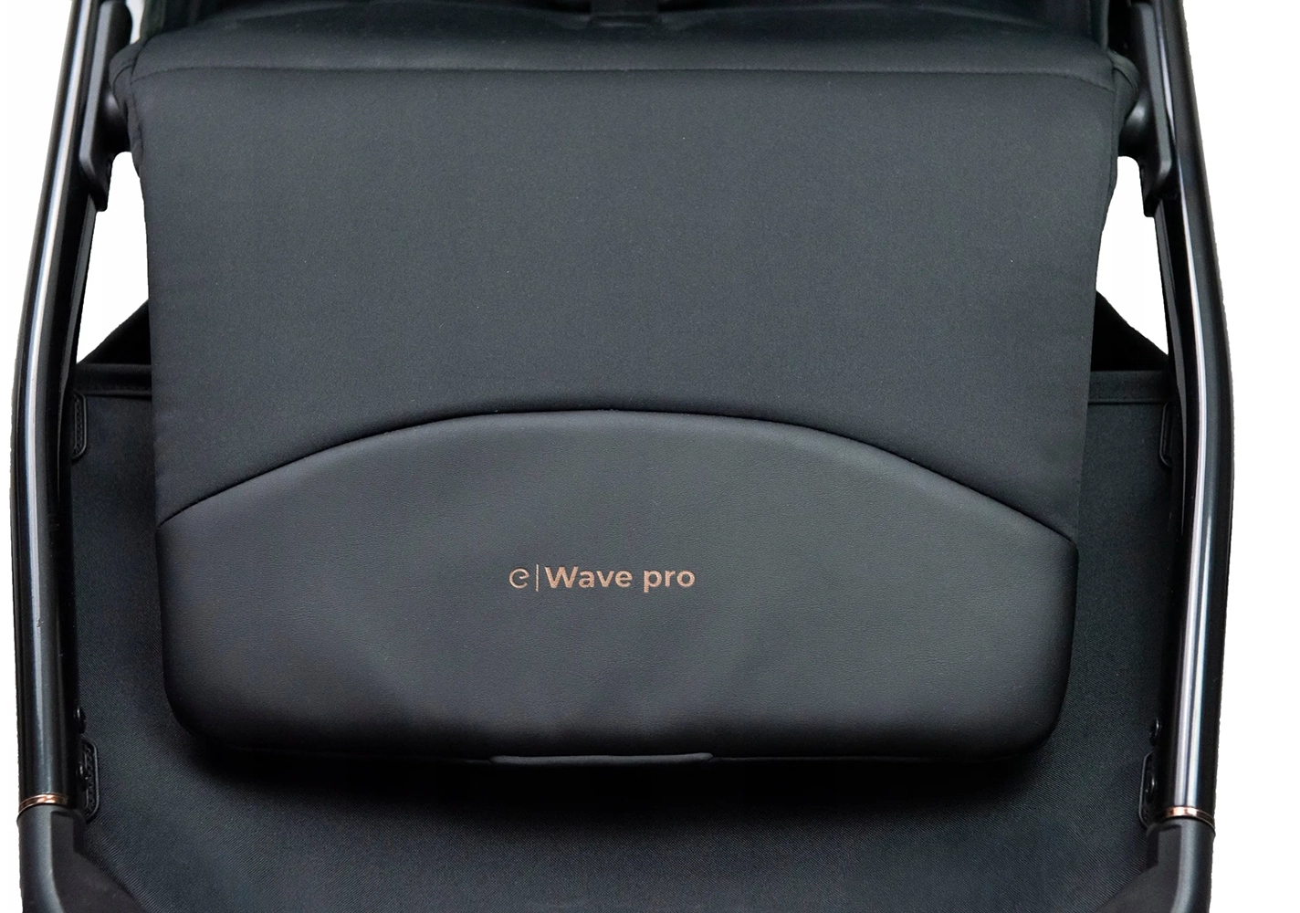 Коляска прогулянкова ESPIRO WAVE PRO 10 CLASSIC BLACK