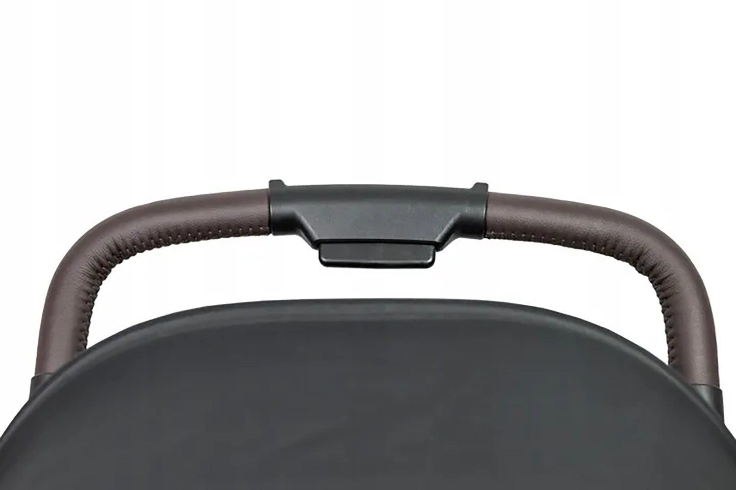 Коляска прогулянкова ESPIRO WAVE PRO 10 CLASSIC BLACK