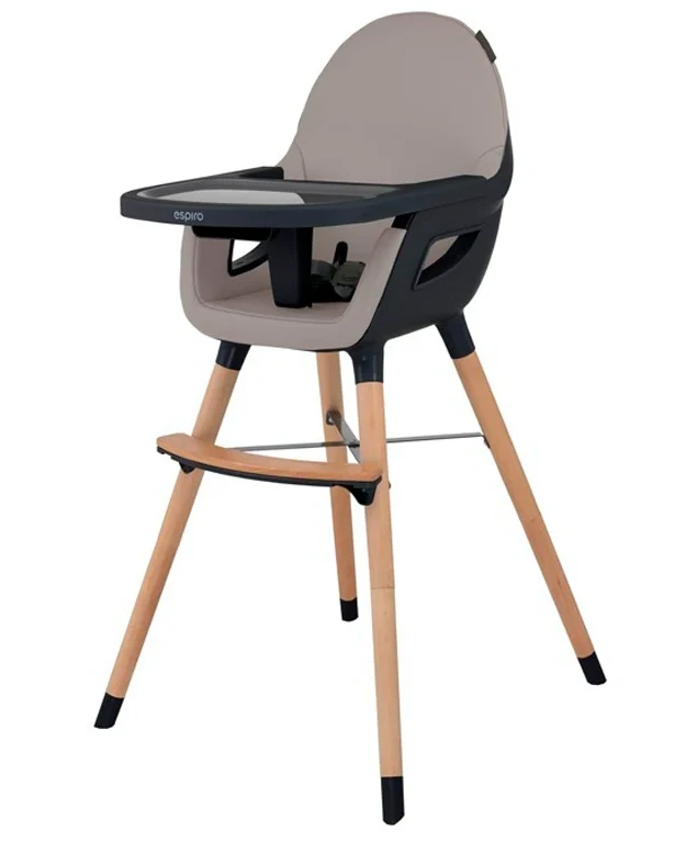 Стульчик для кормления Espiro Yuko 09 timber beige