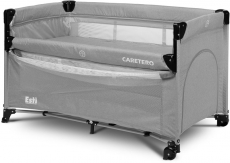 Манеж Caretero Esti Grey