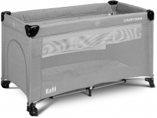 Манеж Caretero Esti Grey