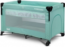 Манеж Caretero Esti Mint