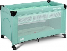 Манеж Caretero Esti Mint