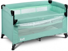 Манеж Caretero Esti Mint