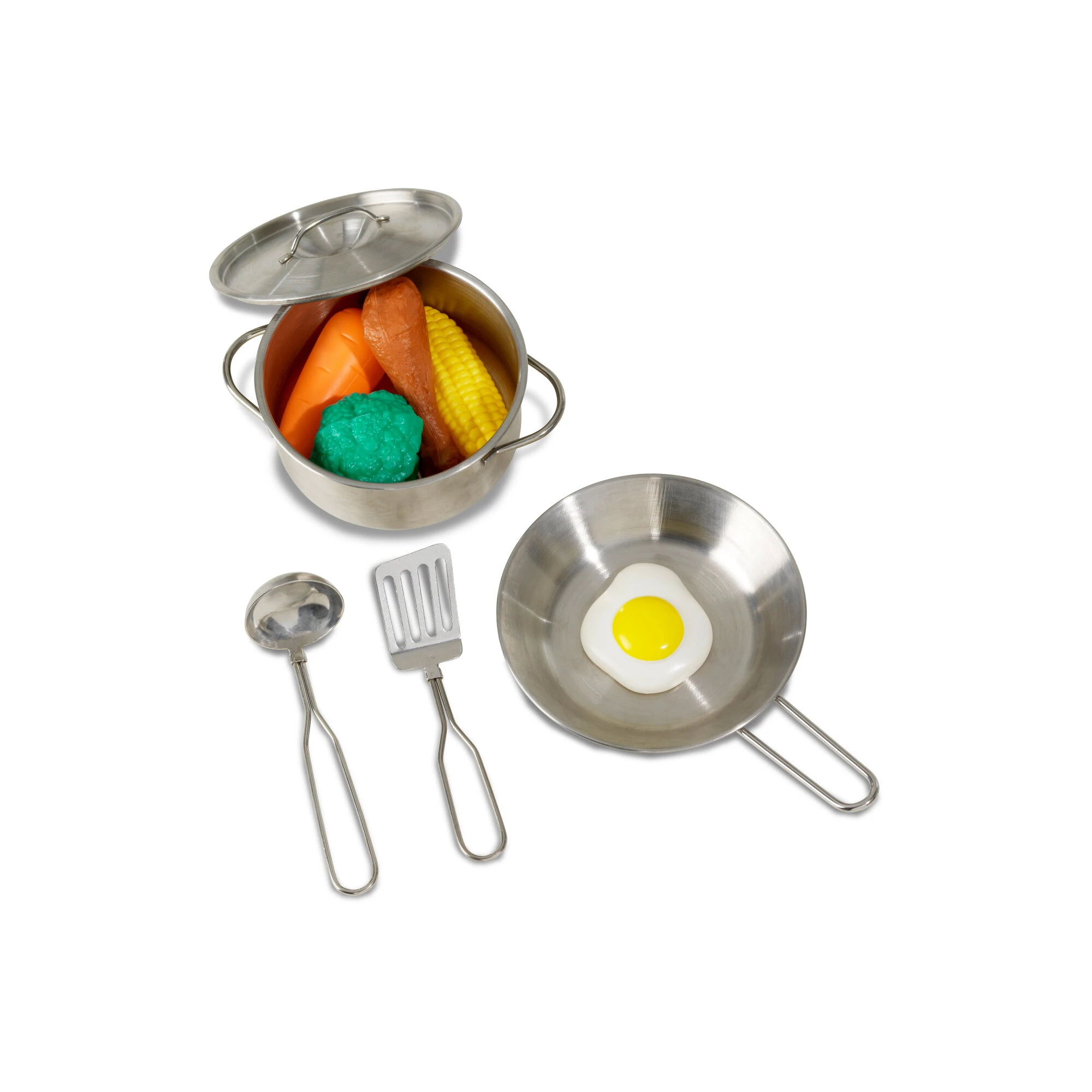 Игровая кухня деревянная EXIT Yummy 300