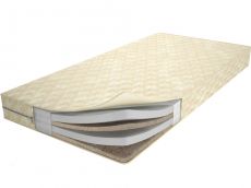 Матрас Flitex Ivory Latex Coconut 120х190х20 см