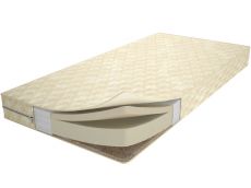 Матрас Flitex Comfort AeroMemory 80х190х12 см