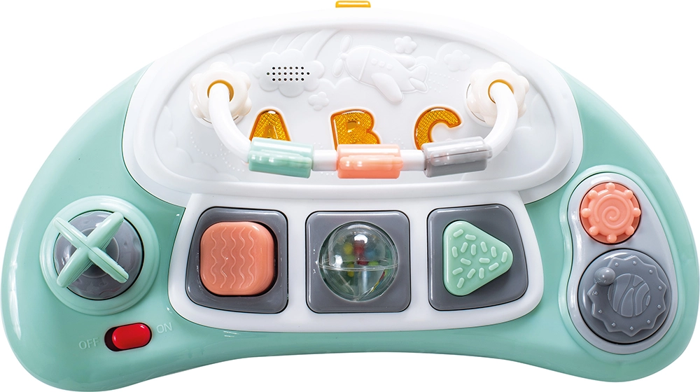 Ходунки FreeON ABC Car