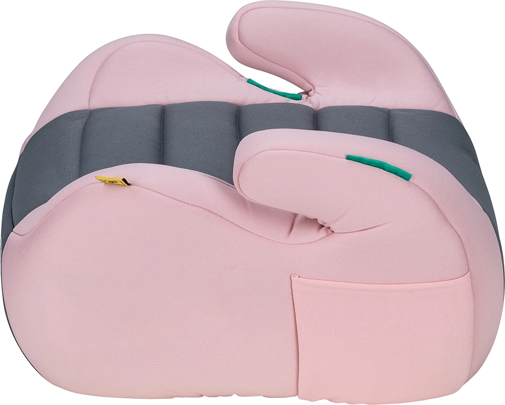 Автокресло - бустер FreeON Comfy, pink
