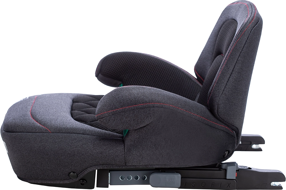 Автокресло - бустер FreeON Cosmo Plus, Black