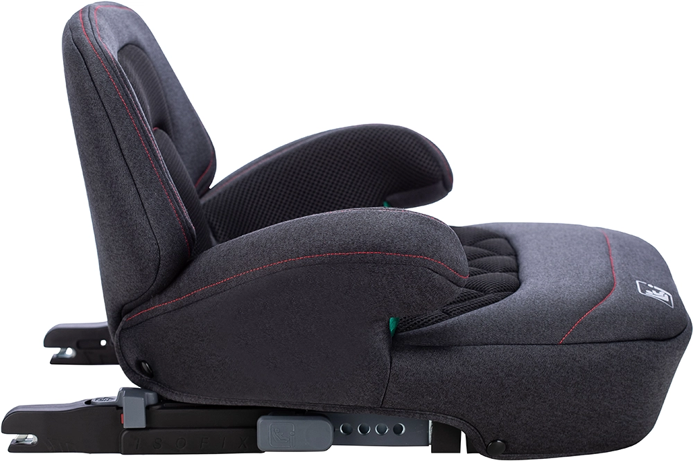 Автокресло - бустер FreeON Cosmo Plus, Black