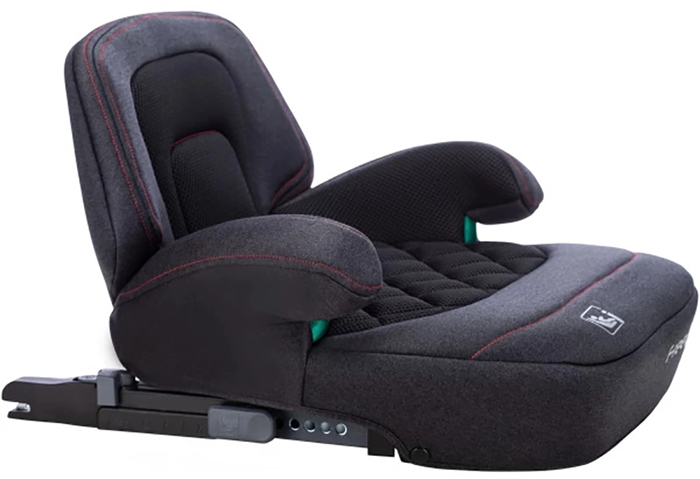 Автокресло - бустер FreeON Cosmo Plus, Black