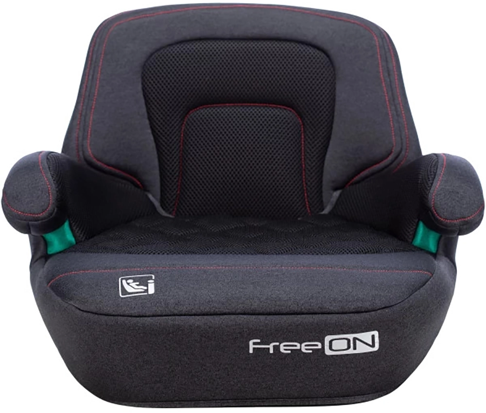 Автокресло - бустер FreeON Cosmo Plus, Black