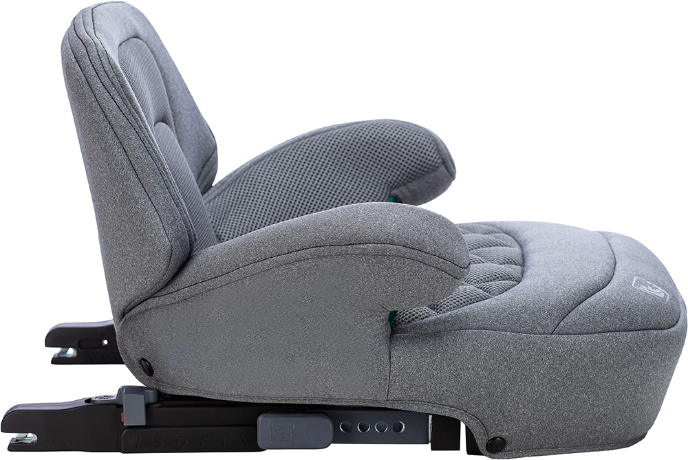 Автокресло - бустер FreeON Cosmo Plus, Grey