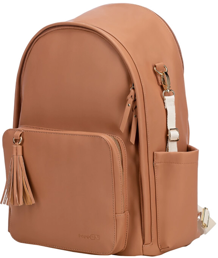 Рюкзак FreeON Glamour brown