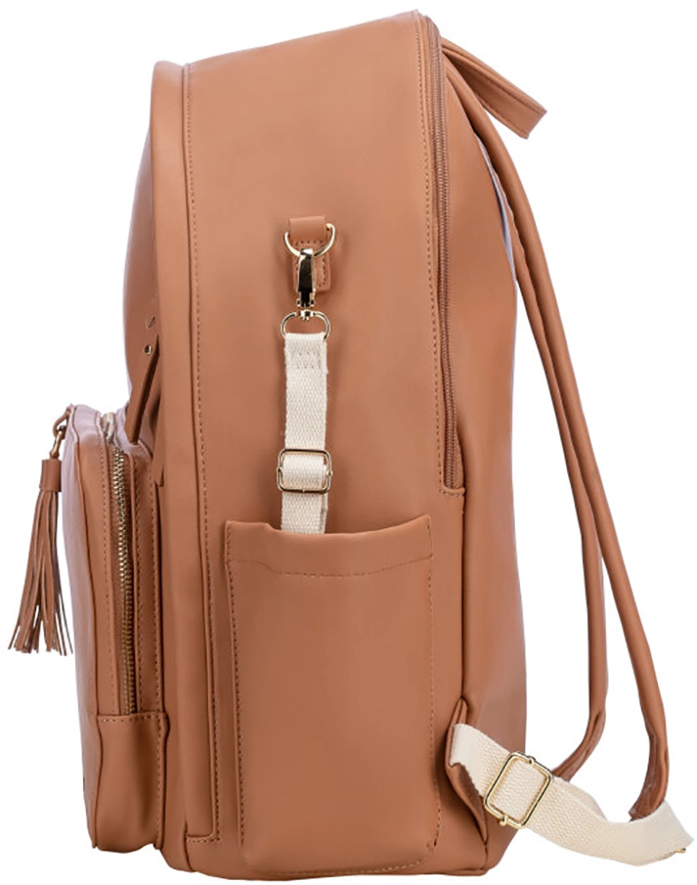 Рюкзак FreeON Glamour brown