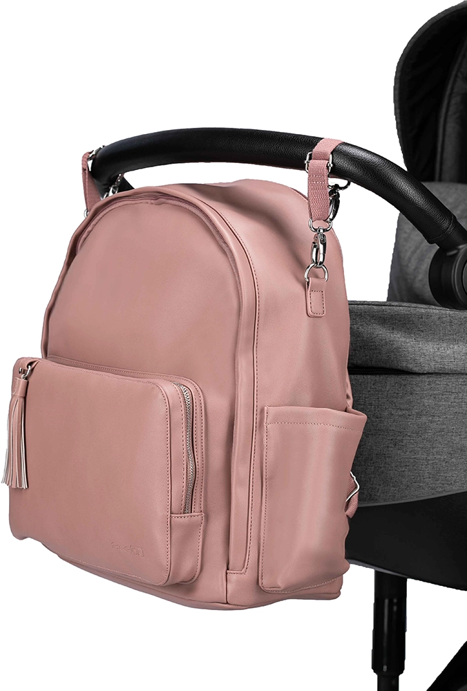 Рюкзак FreeON Glamour, Pink