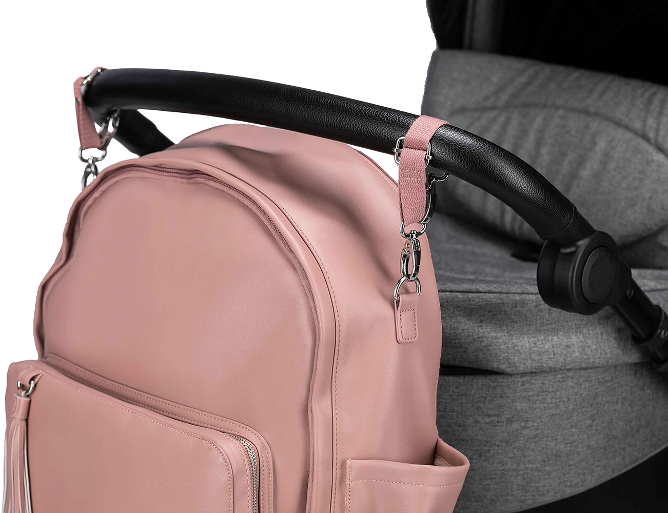 Рюкзак FreeON Glamour, Pink