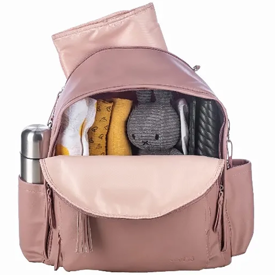 Рюкзак FreeON Glamour, Pink