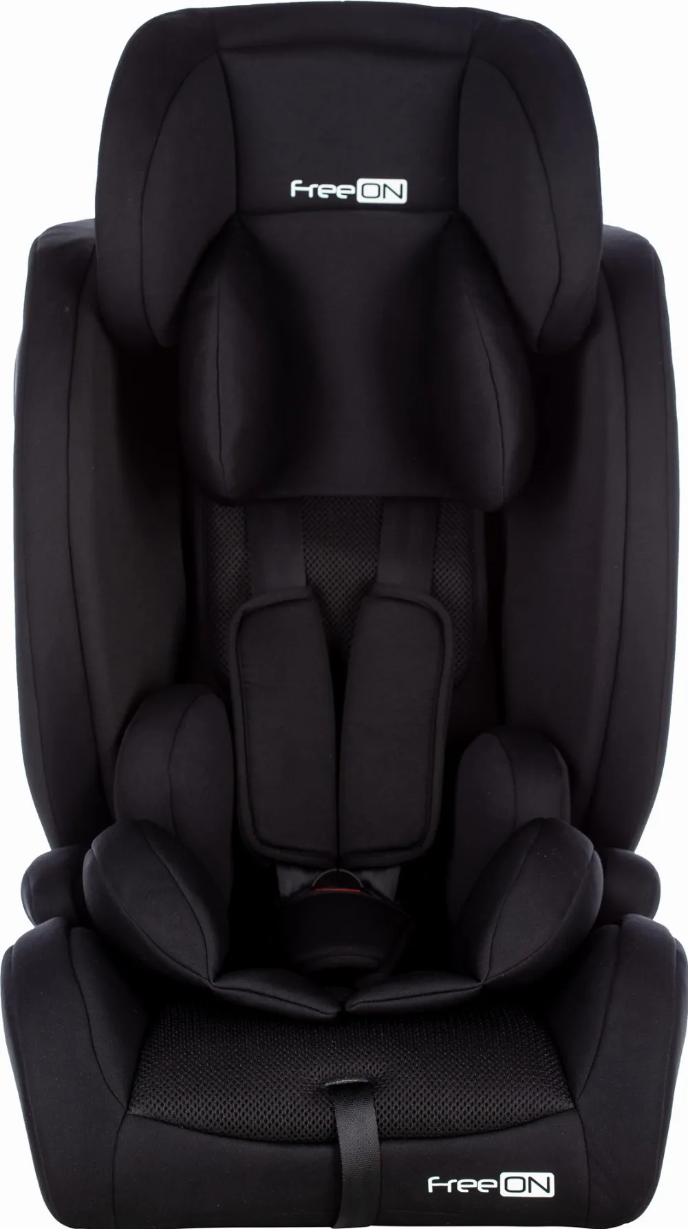 Автокресло FreeON Modus black