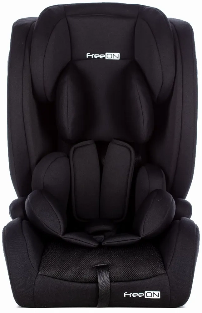 Автокресло FreeON Modus black