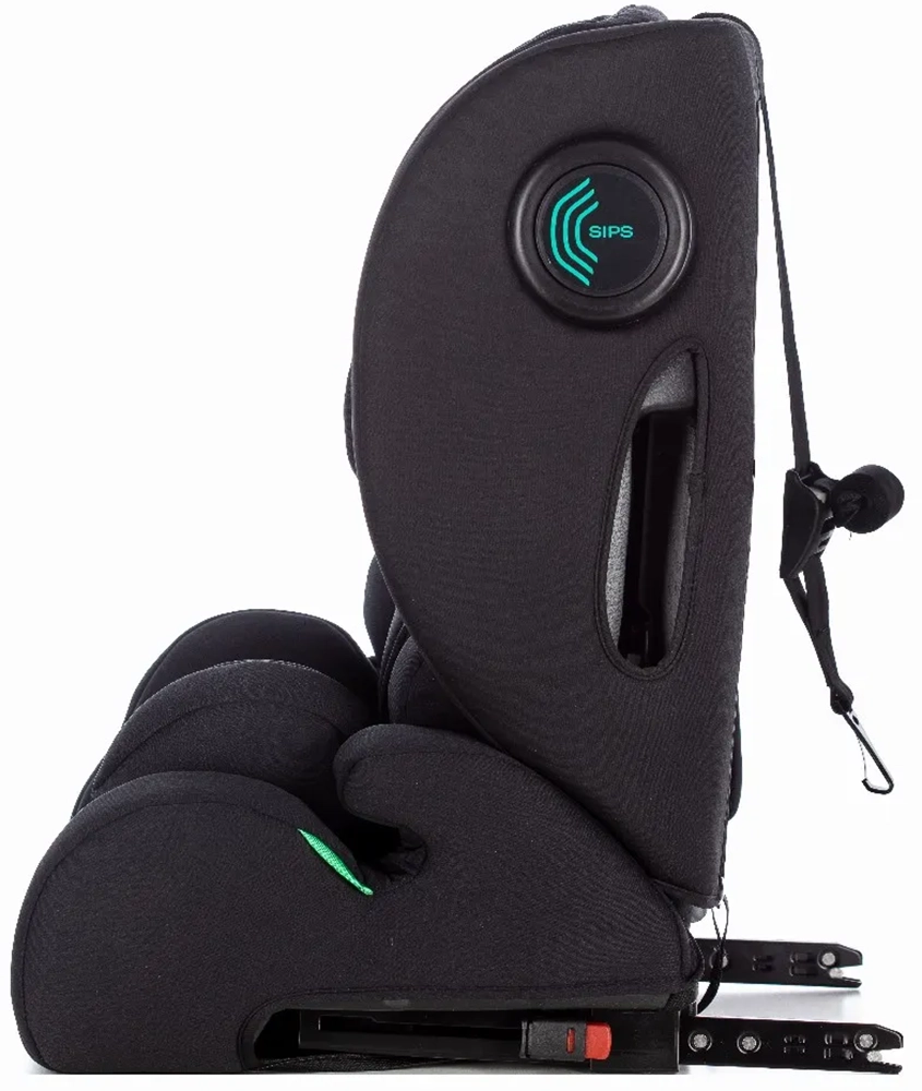 Автокресло FreeON Modus black