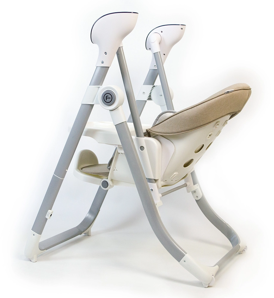 Стільчик для годування 3 в 1 FreeON Oli Deluxe, beige