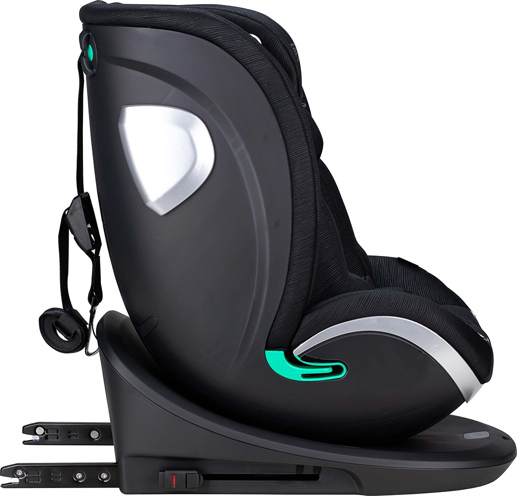 Автокрісло FreeON Opal i-Size 40-150 см, black