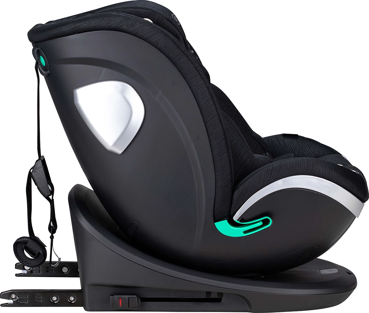 Автокрісло FreeON Opal i-Size 40-150 см, black