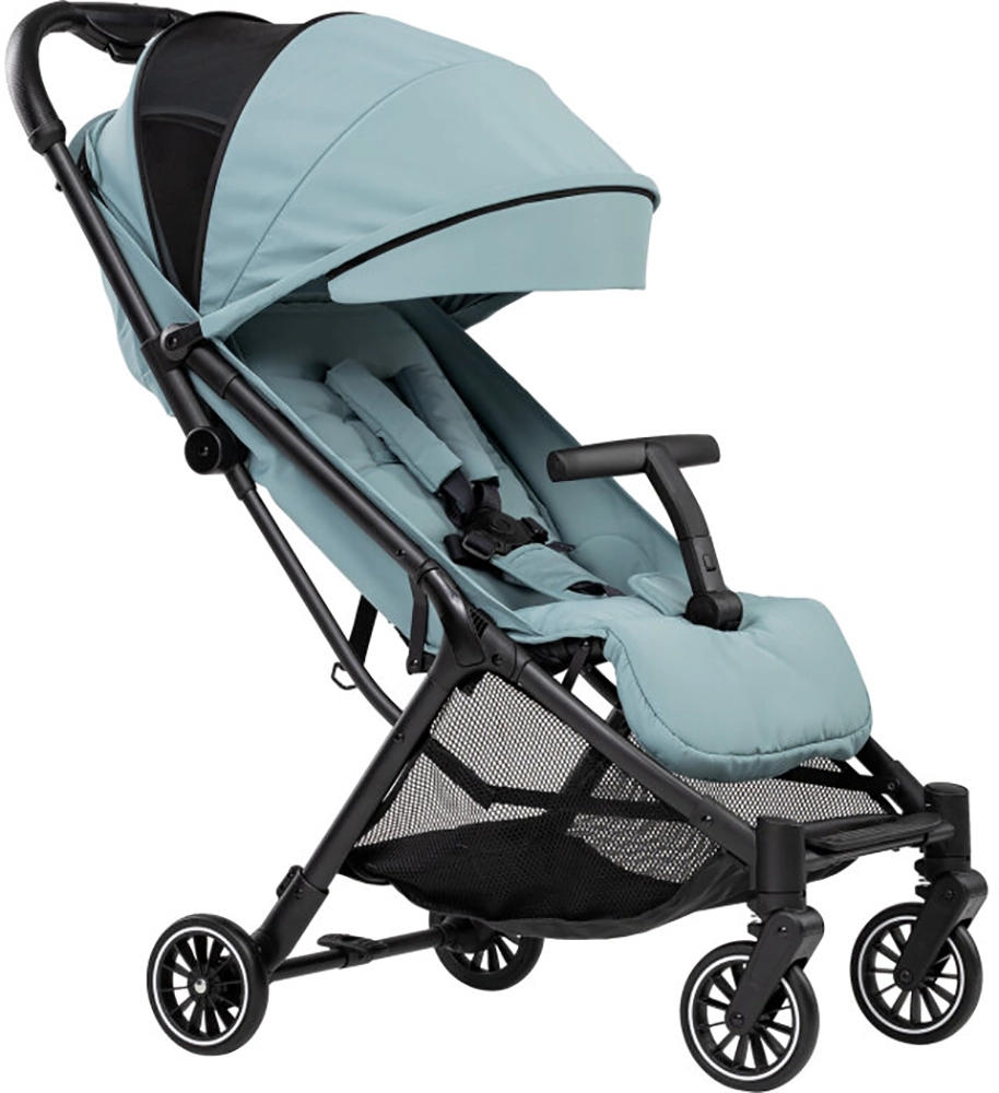 Прогулочная коляска FreeON Reno dusty green