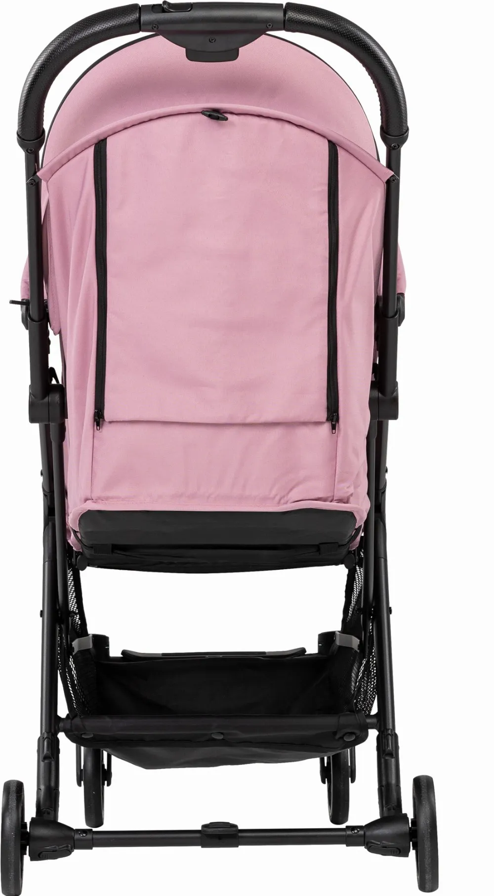 Прогулочная коляска FreeON Reno dusty pink
