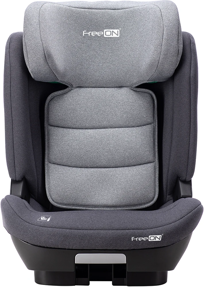 Автокресло FreeON Rider Grey