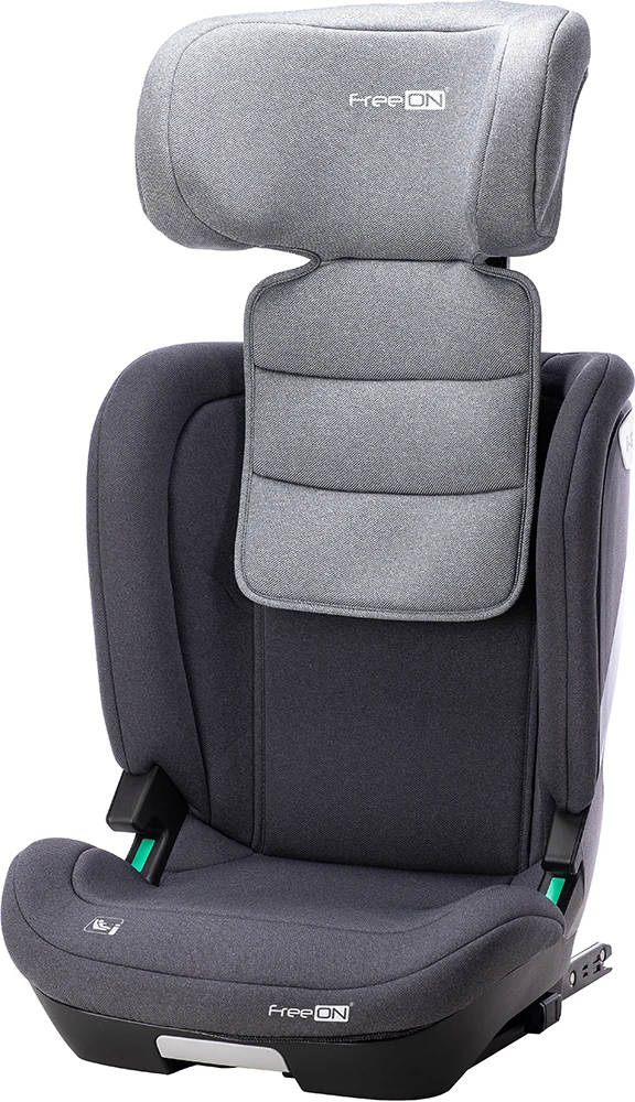 Автокресло FreeON Rider Grey