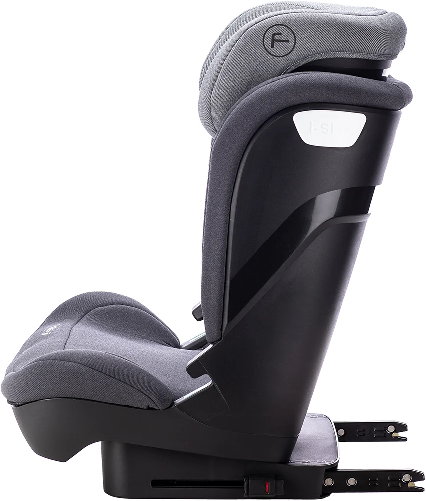 Автокресло FreeON Rider Grey