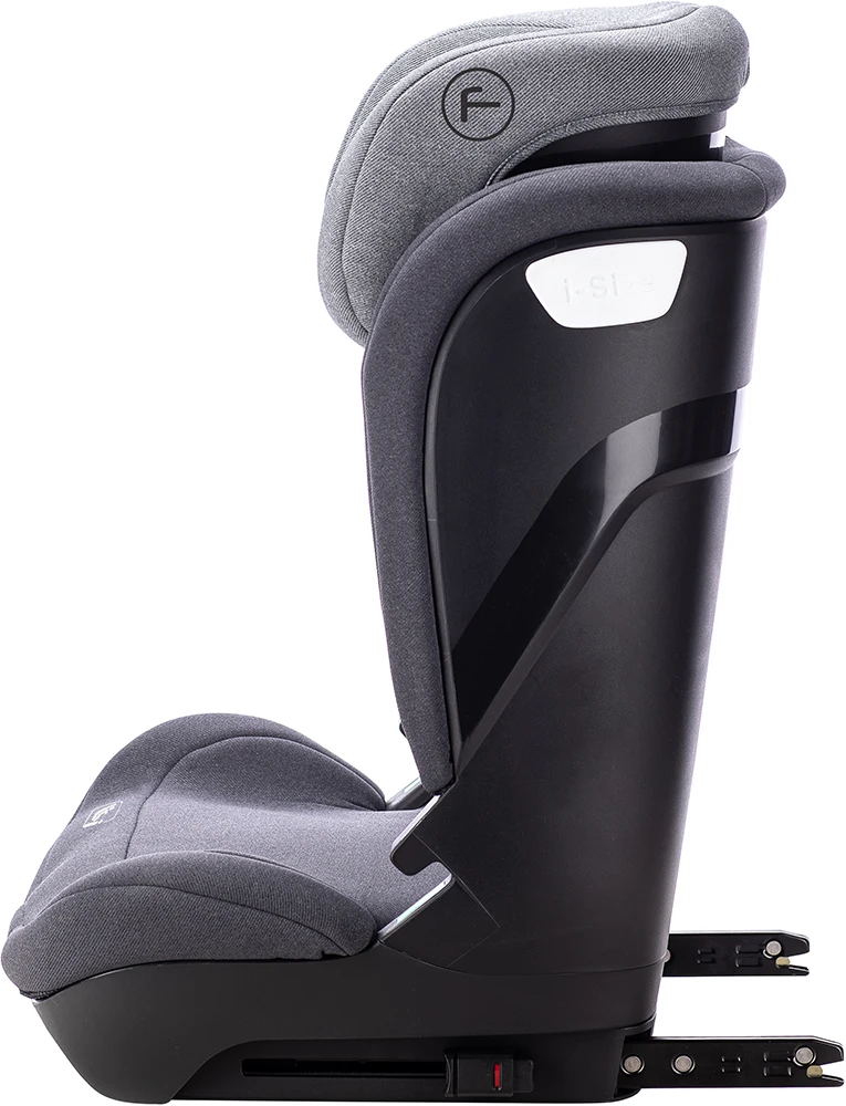 Автокресло FreeON Rider Grey