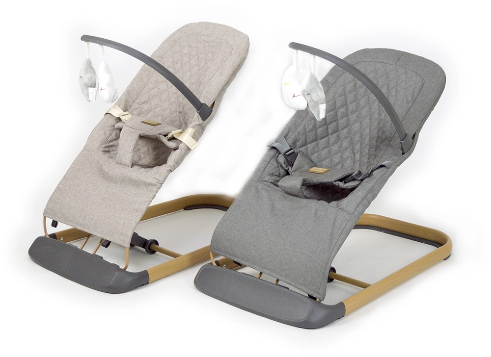 Шезлонг FreeOn Serene Beige