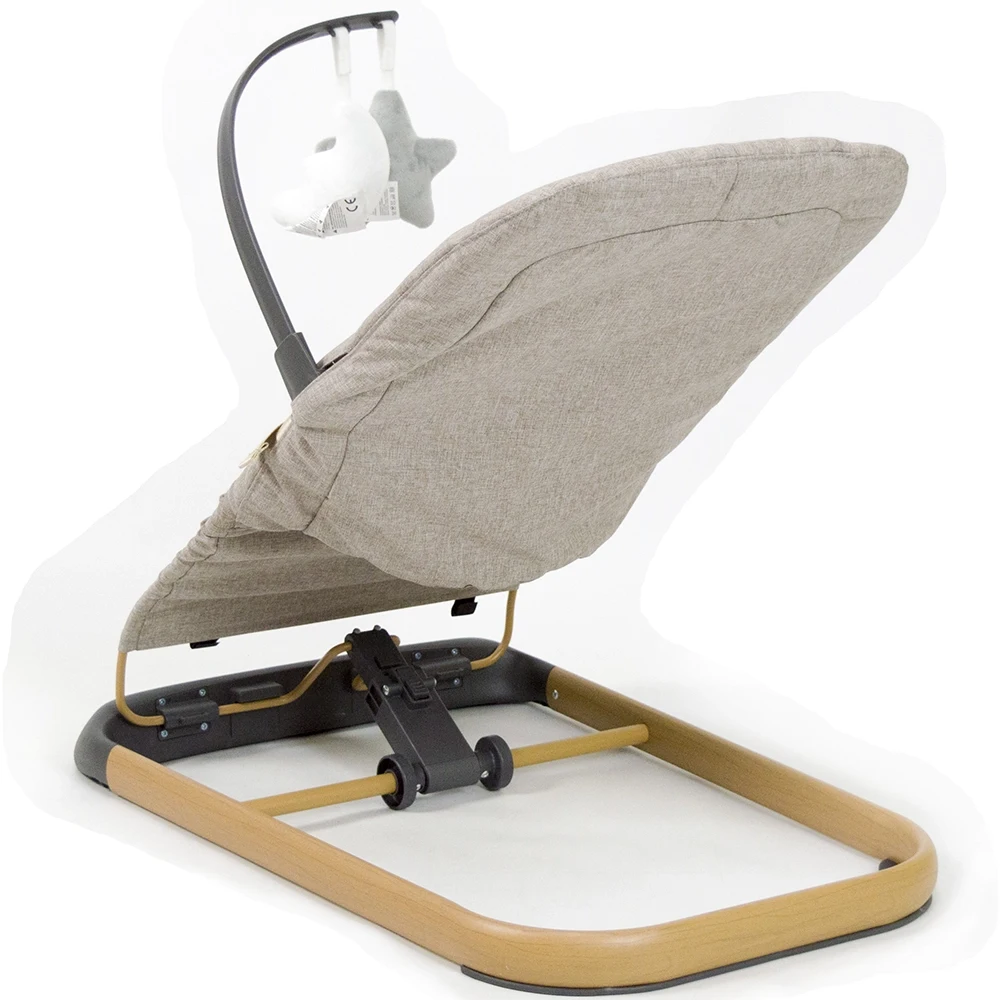 Шезлонг FreeOn Serene Beige