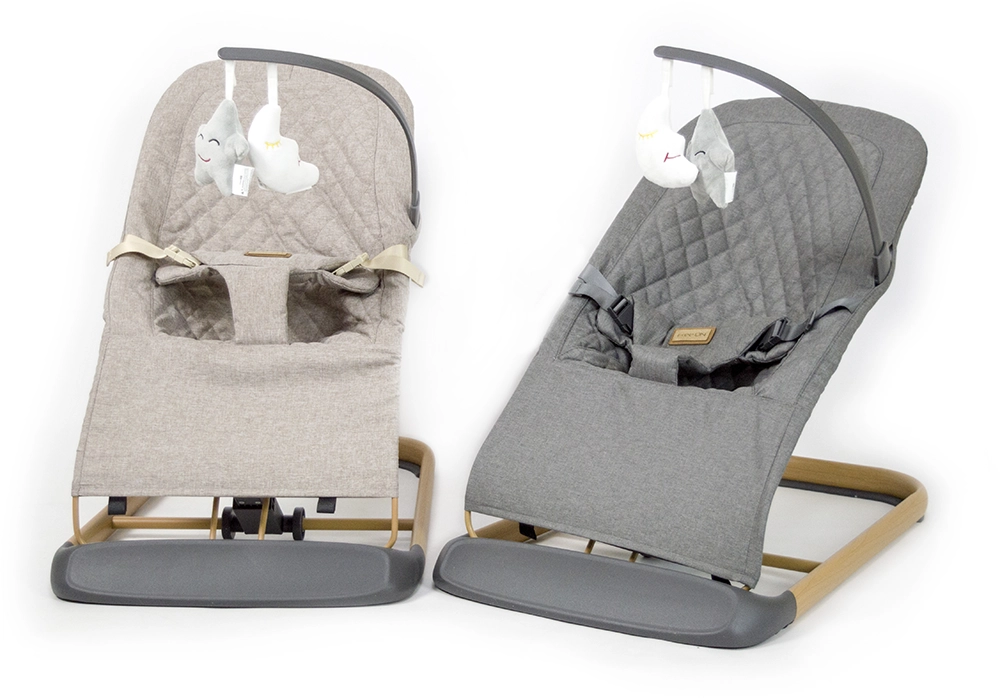 Шезлонг FreeOn Serene Beige