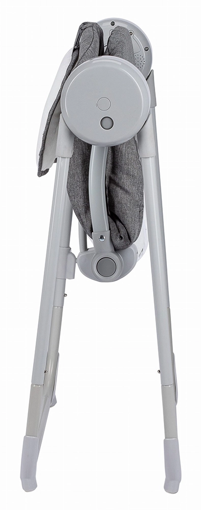Гойдалки дитячі FreeON Snuggy, lines grey