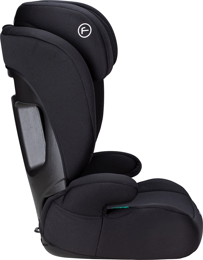Автокресло FreeON Vega black