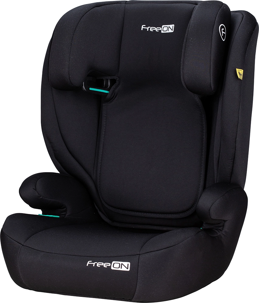 Автокресло FreeON Vega black