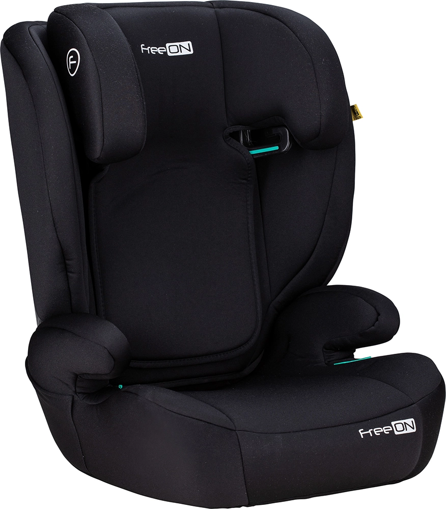 Автокресло FreeON Vega black