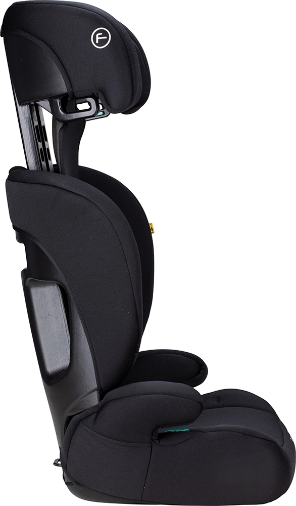 Автокресло FreeON Vega black