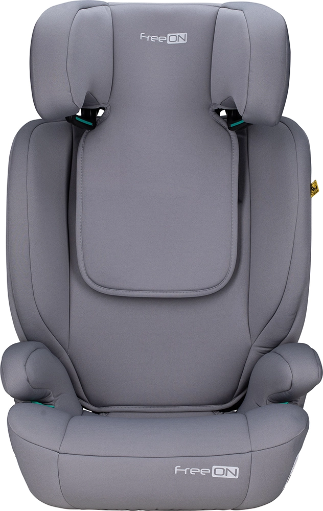 Автокресло FreeON Vega light grey