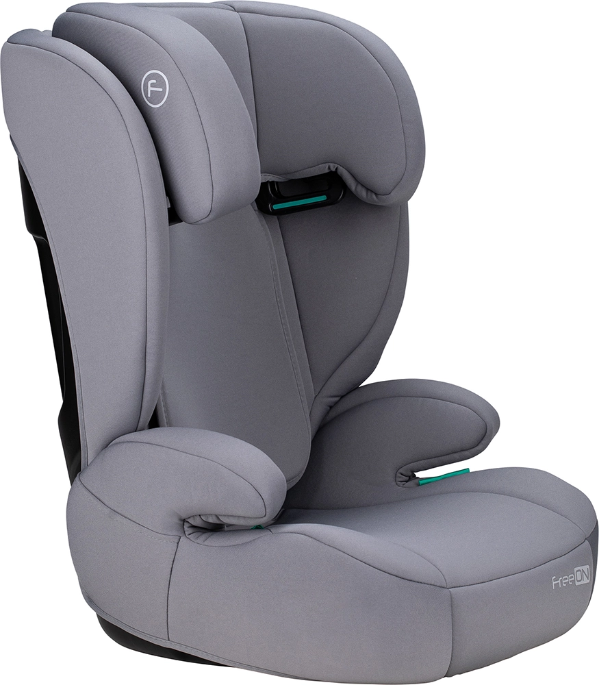 Автокресло FreeON Vega light grey