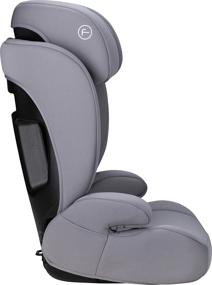 Автокресло FreeON Vega light grey
