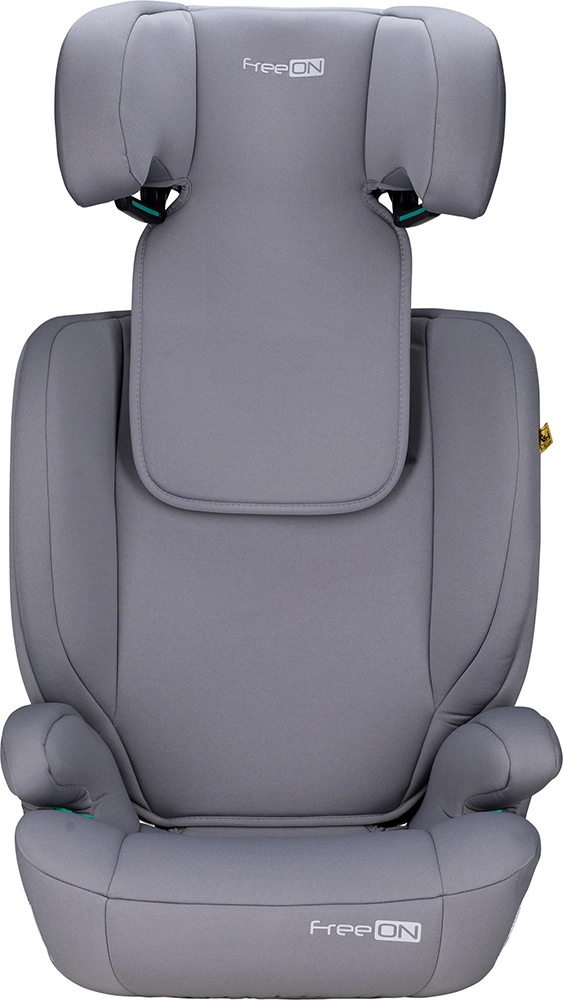 Автокресло FreeON Vega light grey