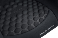 Дитяче автокрісло Caretero Frodi Isofix Navy
