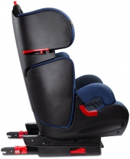 Дитяче автокрісло Caretero Frodi Isofix Navy